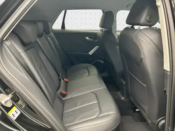 AUDI Q2 Advanced 40 TFSI quattro Navi LED PDC Virtual