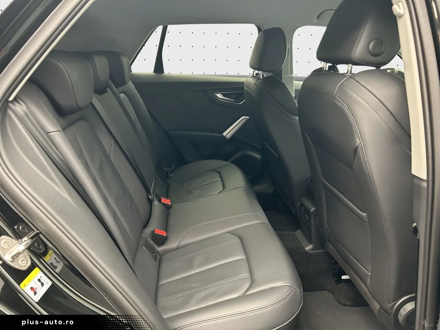 AUDI Q2 Advanced 40 TFSI quattro Navi LED PDC Virtual