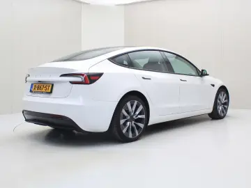 TESLA Model 3 Standard RWD Plus 95% SoH HIGHLAND [ LFP