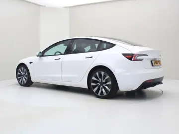 TESLA Model 3 Standard RWD Plus 95% SoH HIGHLAND [ LFP