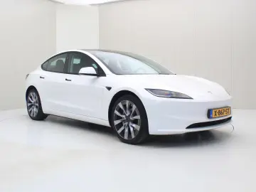 TESLA Model 3 Standard RWD Plus 95% SoH HIGHLAND [ LFP