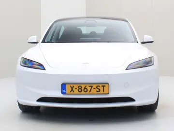TESLA Model 3 Standard RWD Plus 95% SoH HIGHLAND [ LFP