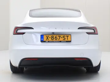 TESLA Model 3 Standard RWD Plus 95% SoH HIGHLAND [ LFP
