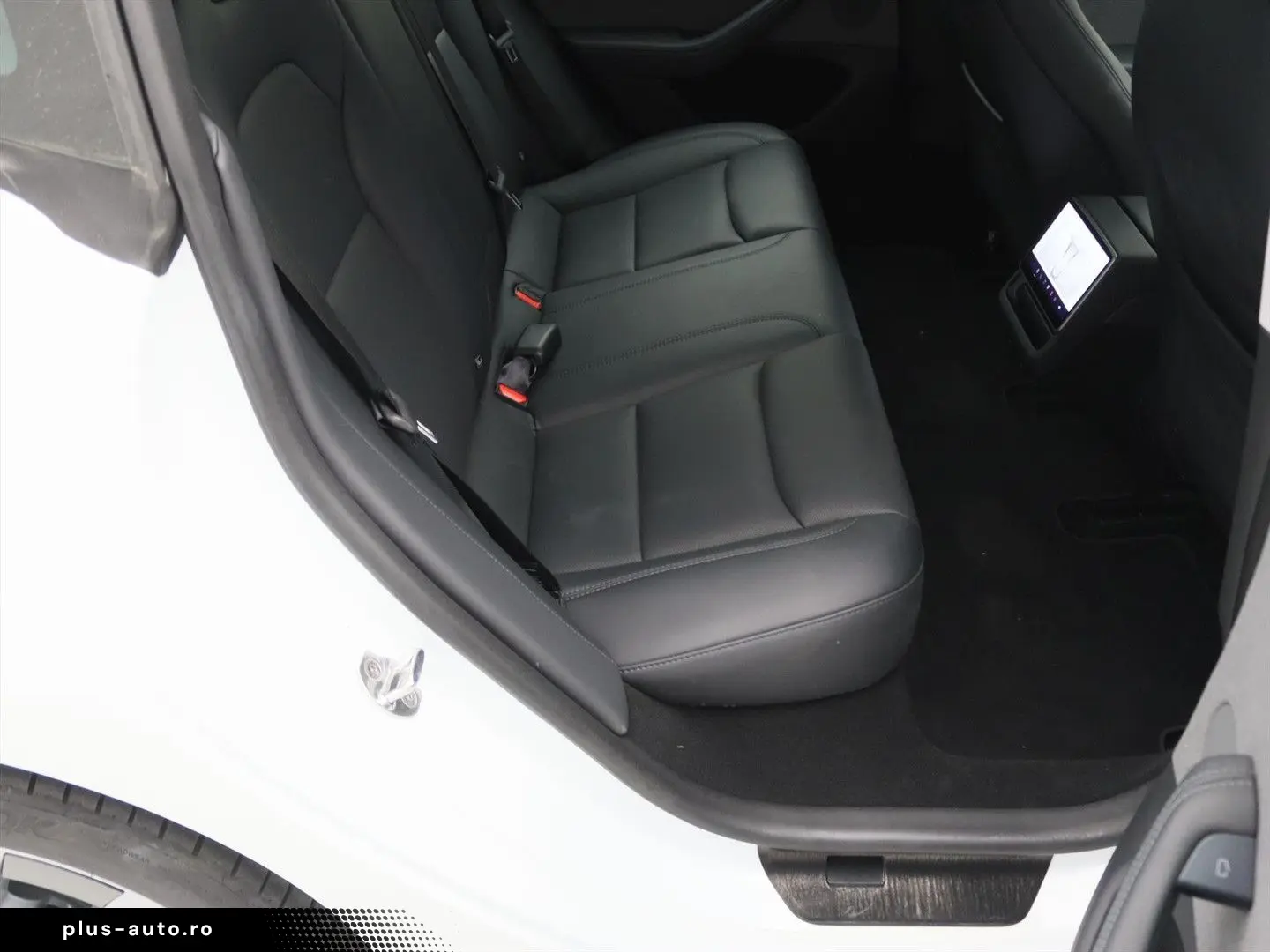 TESLA Model 3 Standard RWD Plus 95% SoH HIGHLAND [ LFP