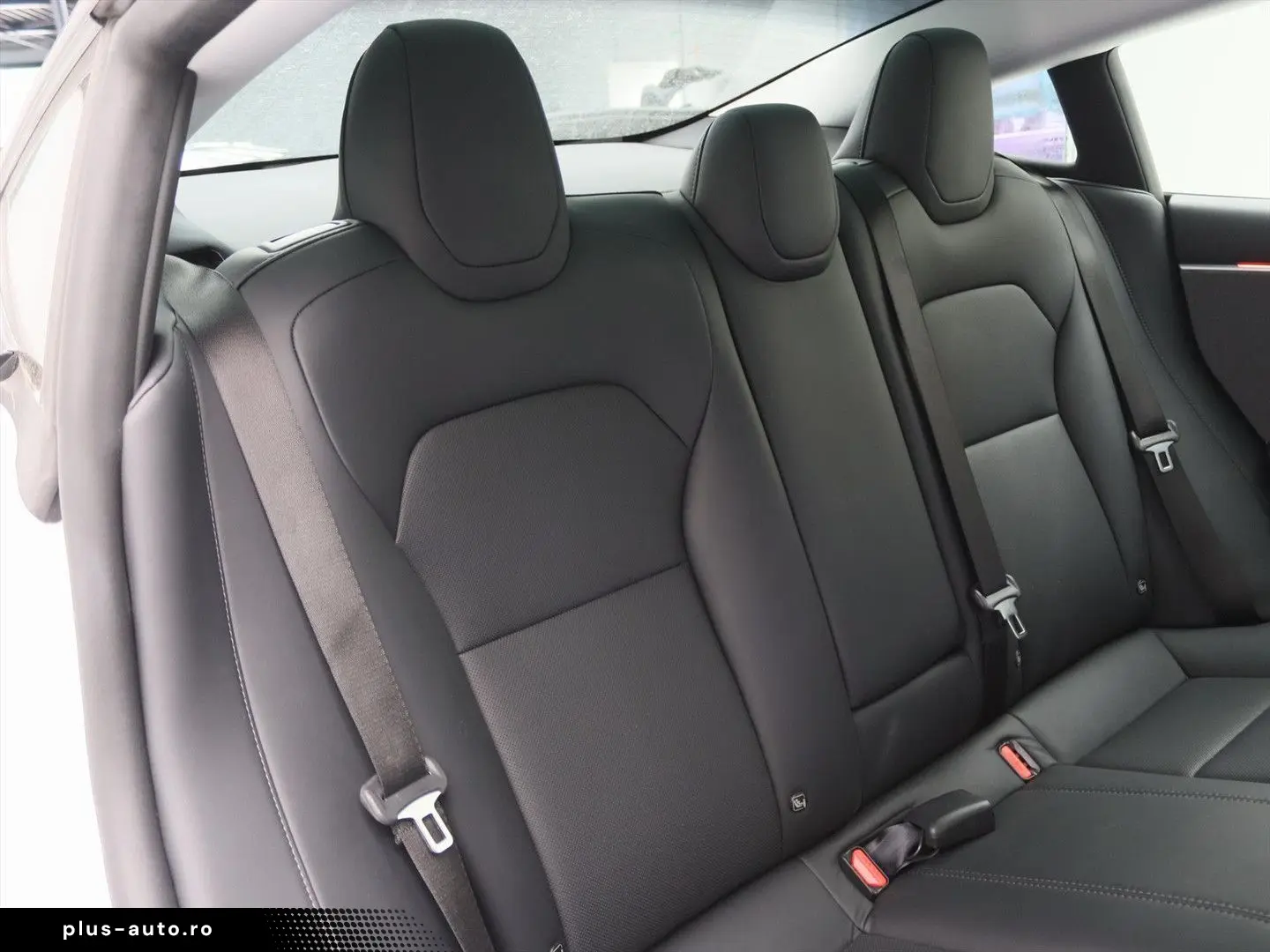 TESLA Model 3 Standard RWD Plus 95% SoH HIGHLAND [ LFP