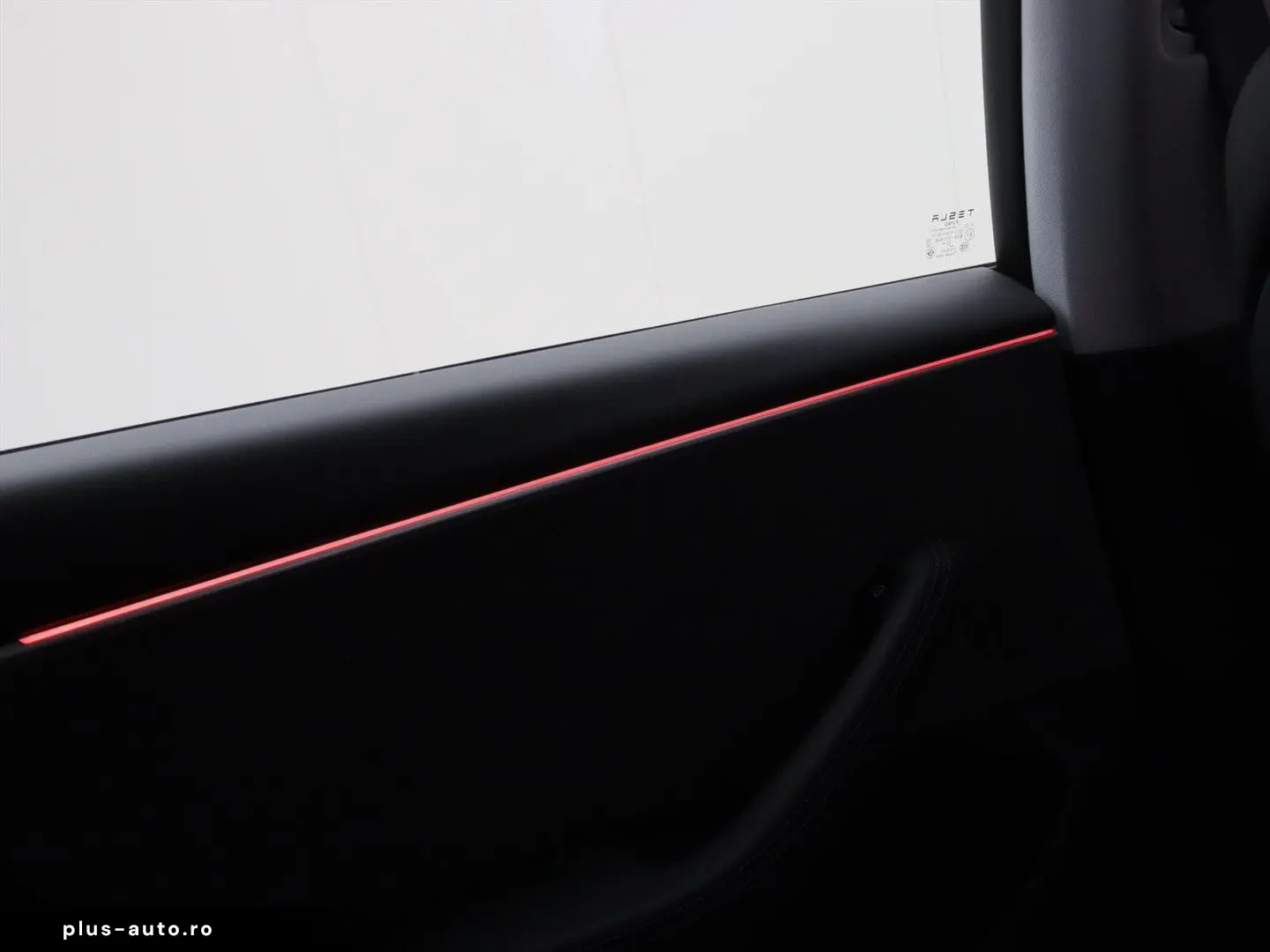 TESLA Model 3 Standard RWD Plus 95% SoH HIGHLAND [ LFP
