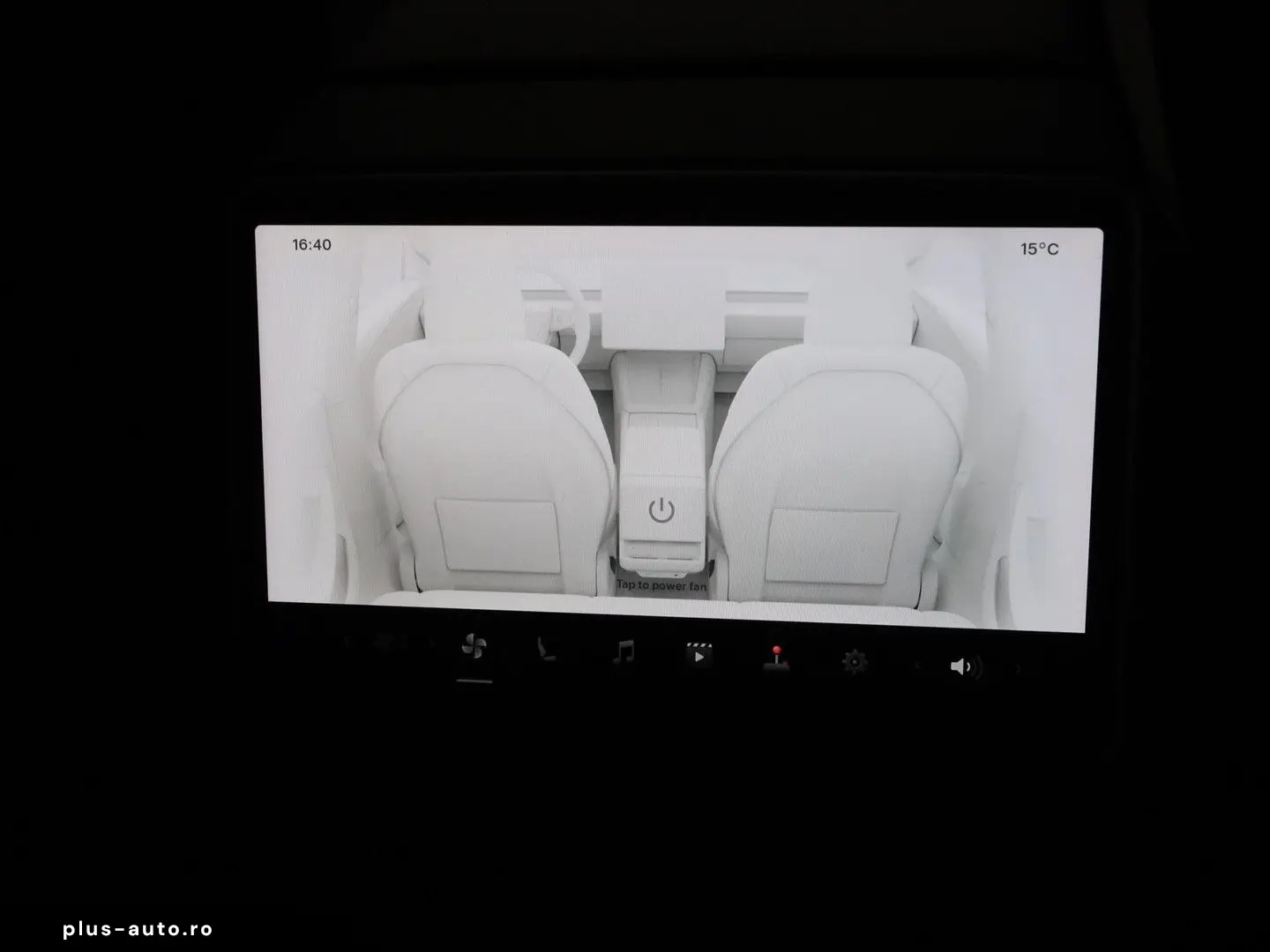 TESLA Model 3 Standard RWD Plus 95% SoH HIGHLAND [ LFP