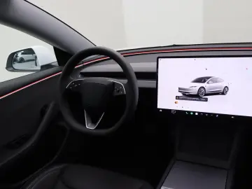 TESLA Model 3 Standard RWD Plus 95% SoH HIGHLAND [ LFP
