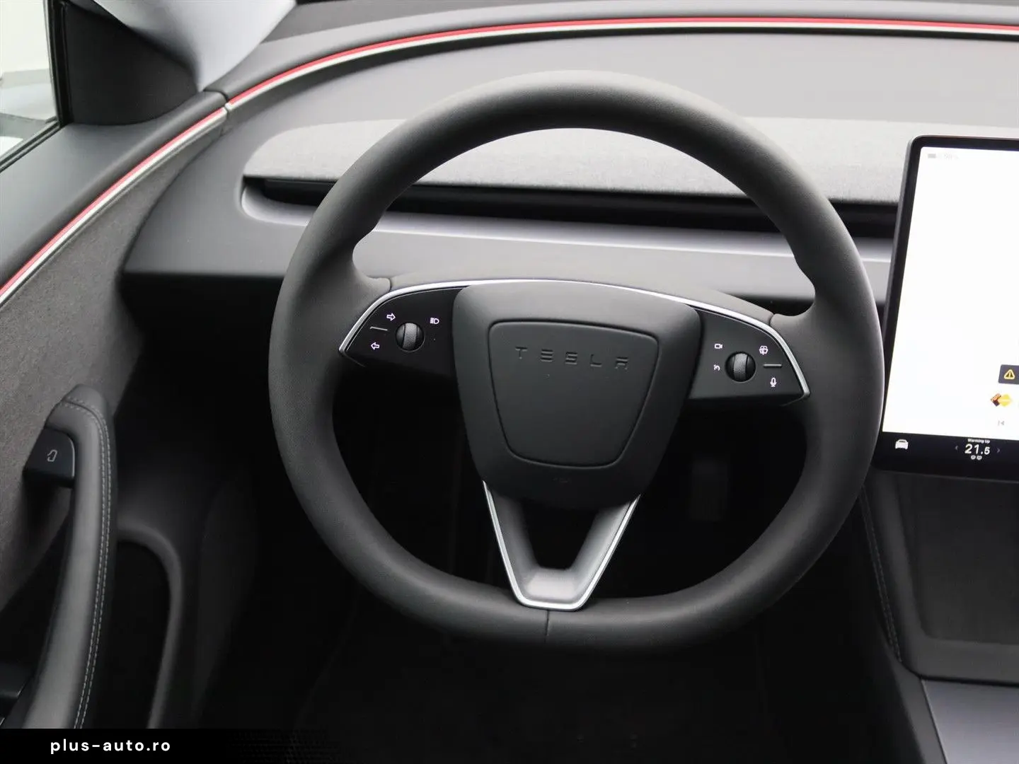 TESLA Model 3 Standard RWD Plus 95% SoH HIGHLAND [ LFP