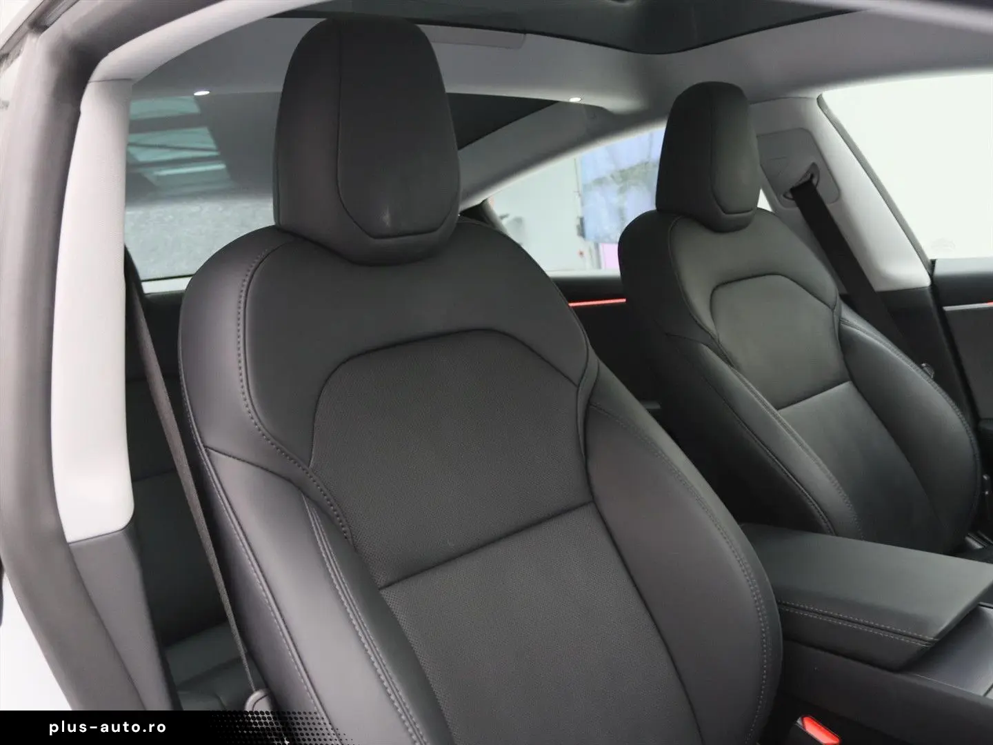 TESLA Model 3 Standard RWD Plus 95% SoH HIGHLAND [ LFP