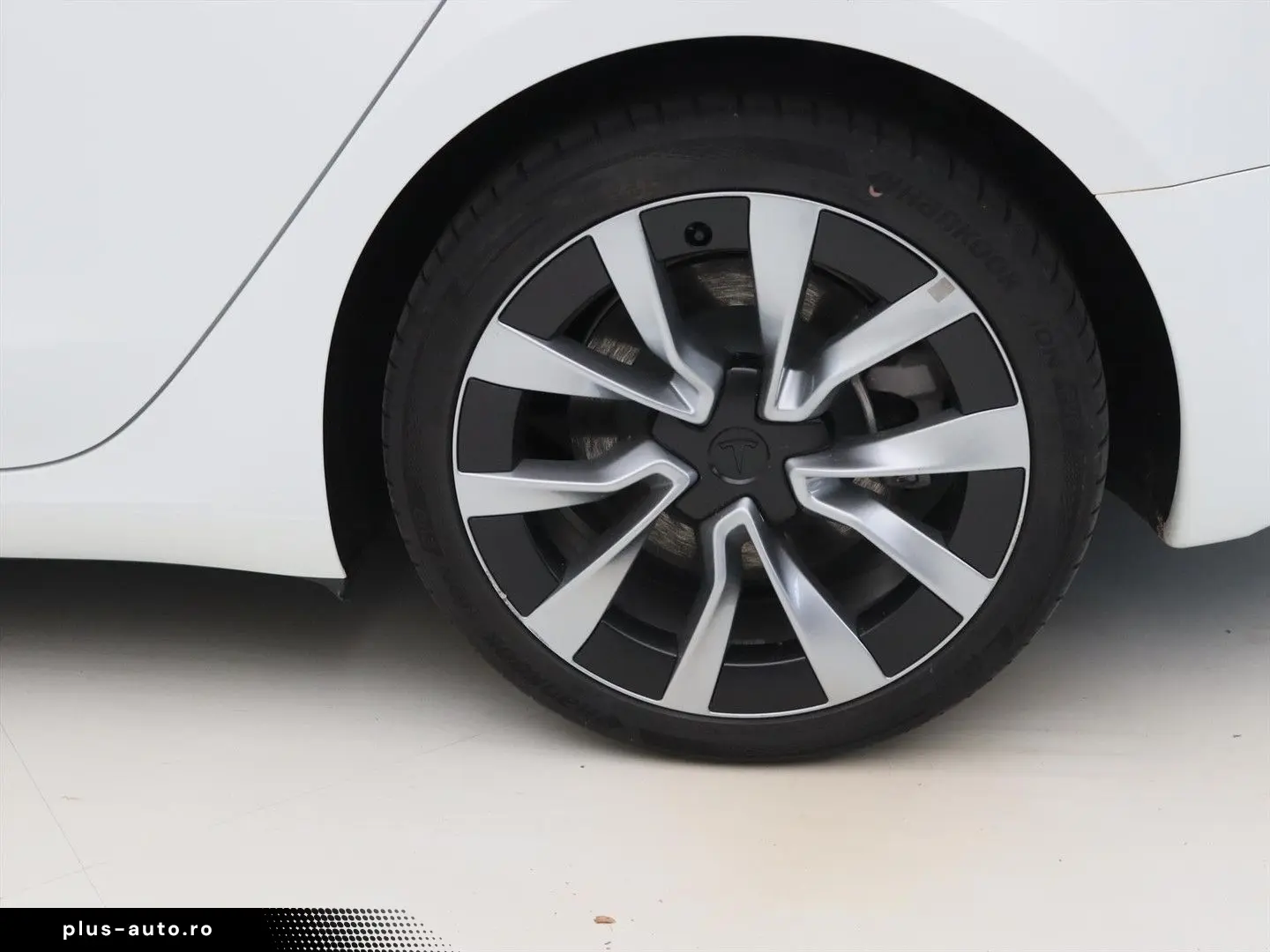 TESLA Model 3 Standard RWD Plus 95% SoH HIGHLAND [ LFP