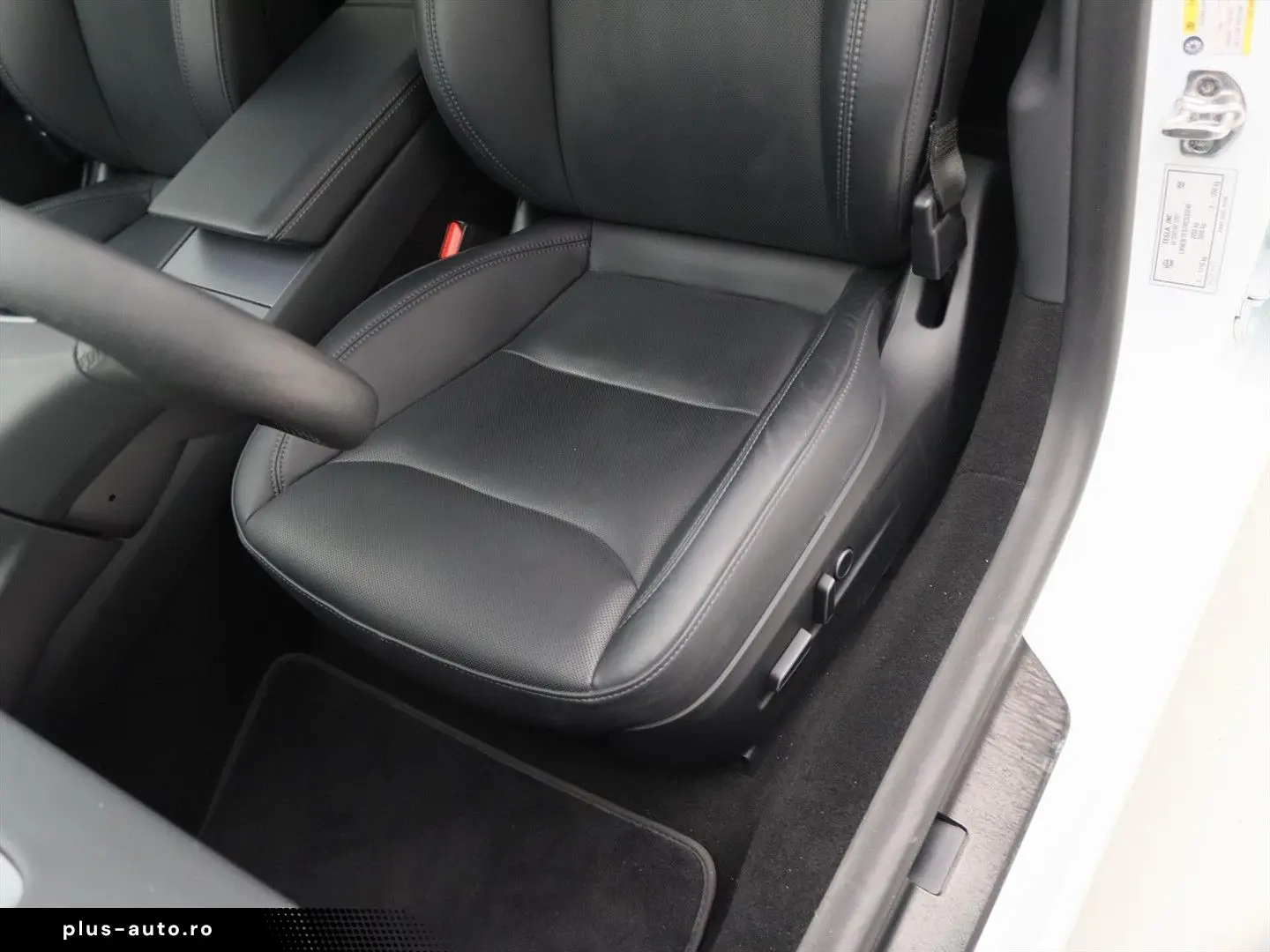 TESLA Model 3 Standard RWD Plus 95% SoH HIGHLAND [ LFP