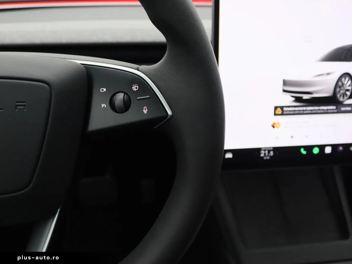 TESLA Model 3 Standard RWD Plus 95% SoH HIGHLAND [ LFP