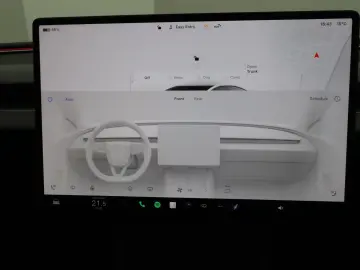 TESLA Model 3 Standard RWD Plus 95% SoH HIGHLAND [ LFP