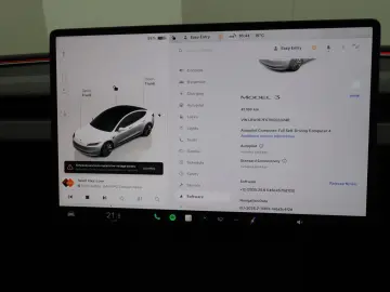 TESLA Model 3 Standard RWD Plus 95% SoH HIGHLAND [ LFP