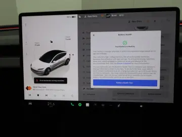 TESLA Model 3 Standard RWD Plus 95% SoH HIGHLAND [ LFP