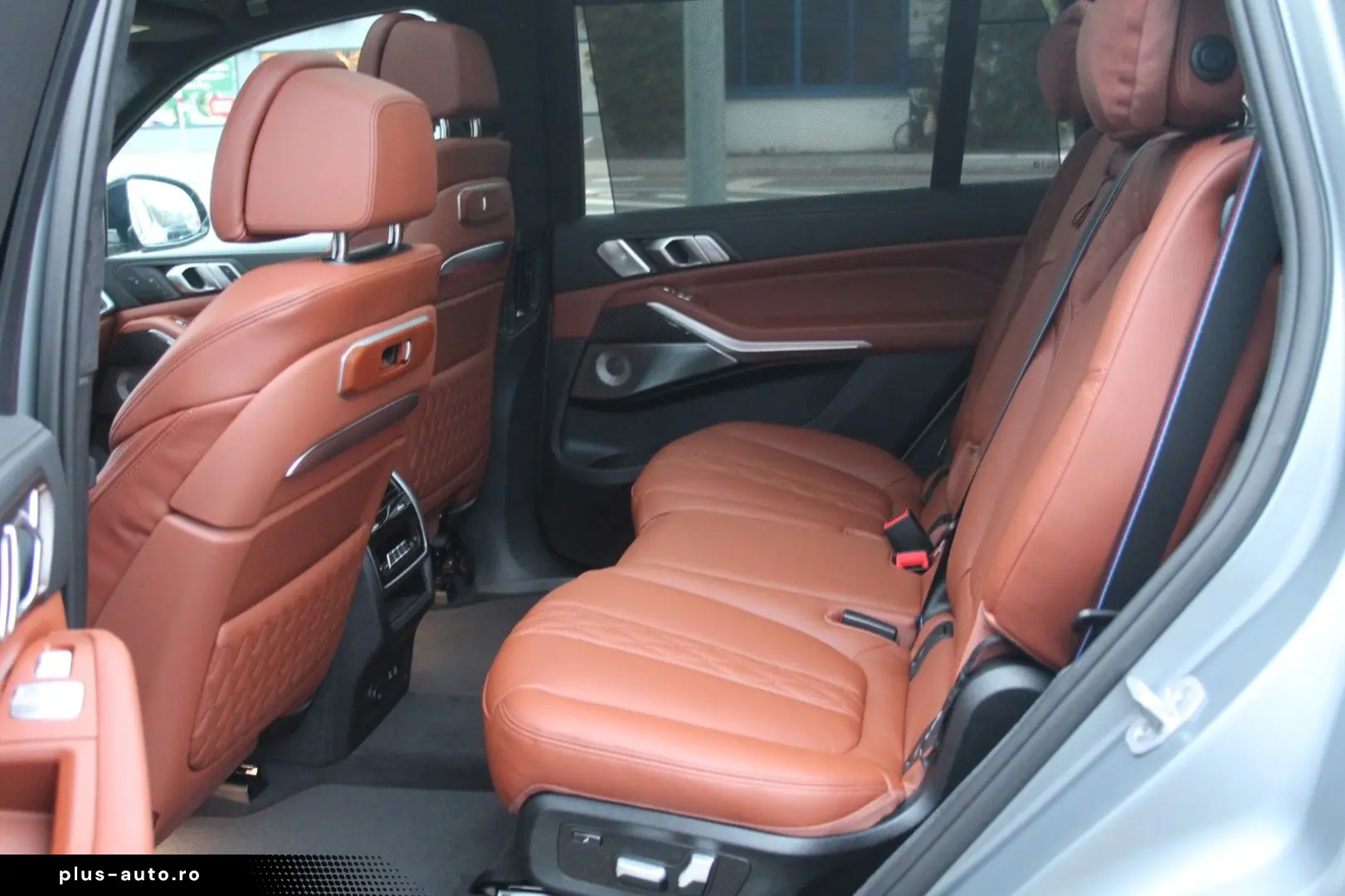 BMW X7 xDrive 40 d M Sport Pro 23  B&W UPE  154.250