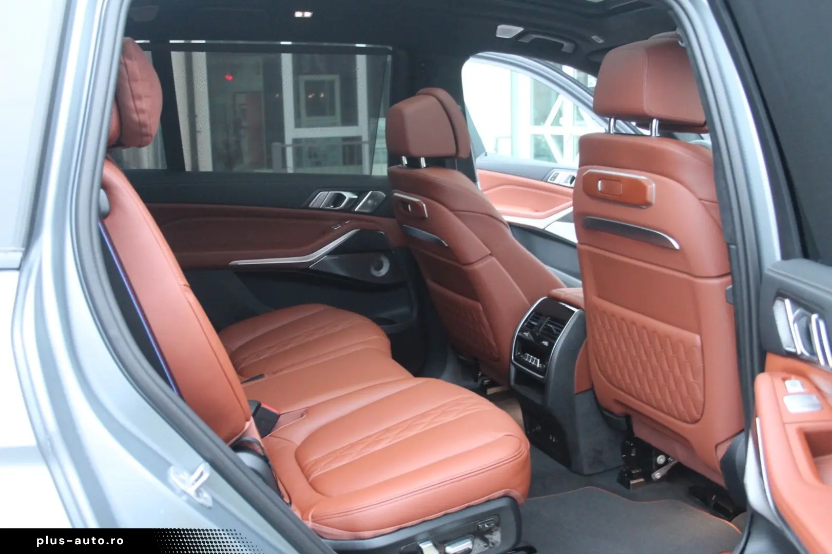 BMW X7 xDrive 40 d M Sport Pro 23  B&W UPE  154.250
