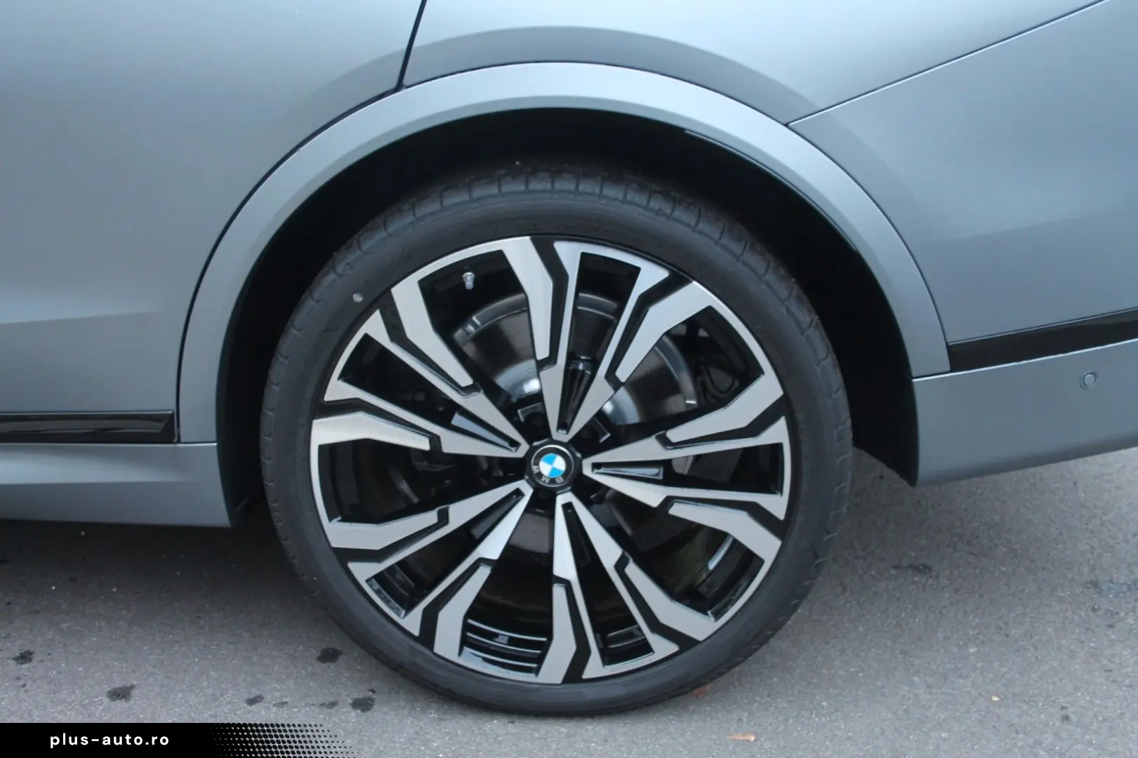 BMW X7 xDrive 40 d M Sport Pro 23  B&W UPE  154.250