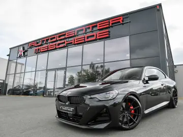 BMW M240i xDrive Coupe Widescreen  20  Wheelforce