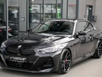 BMW M240i xDrive Coupe Widescreen  20  Wheelforce