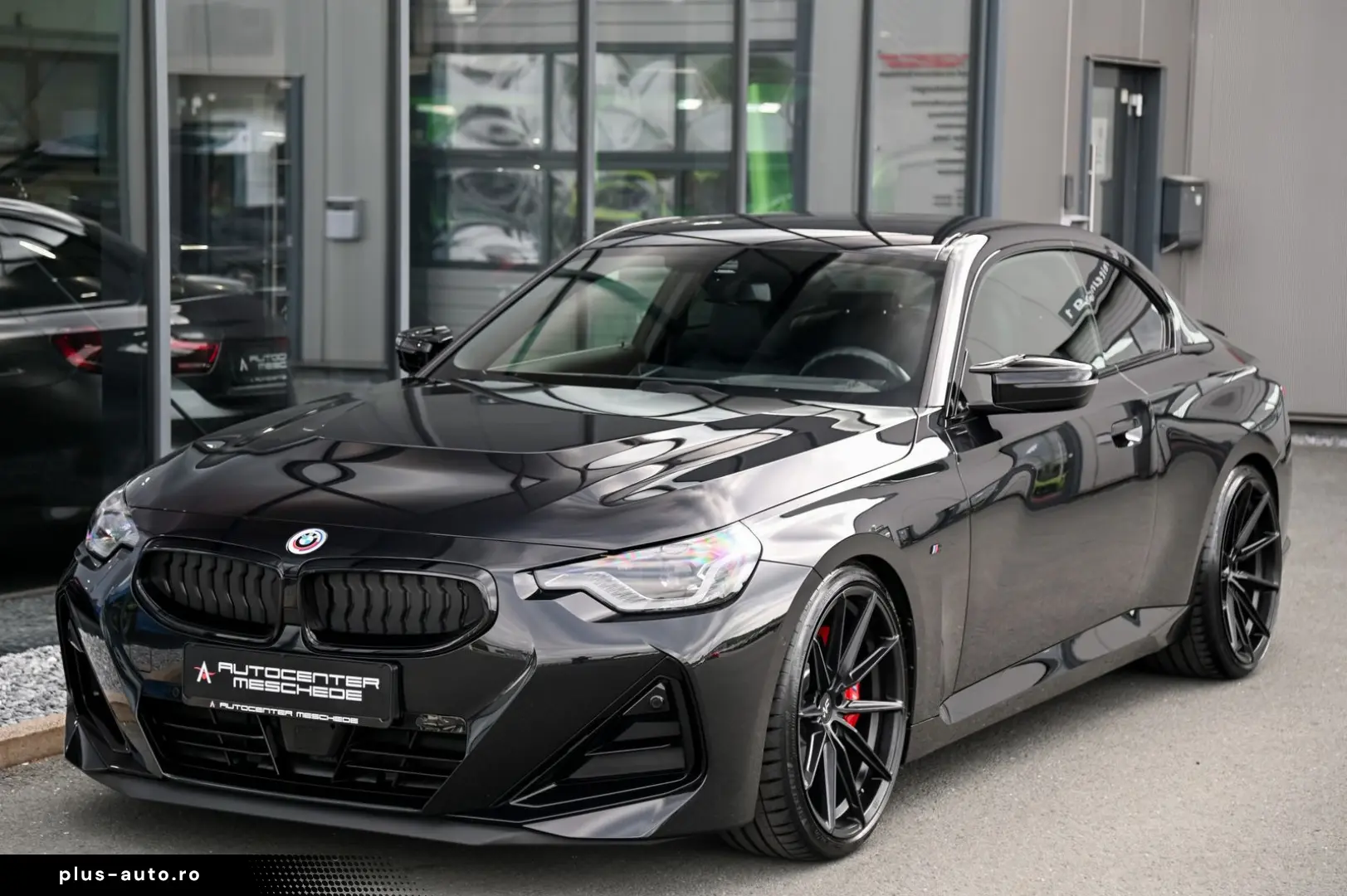 BMW M240i xDrive Coupe Widescreen  20  Wheelforce