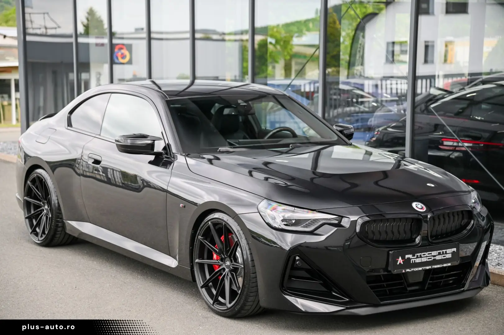 BMW M240i xDrive Coupe Widescreen  20  Wheelforce