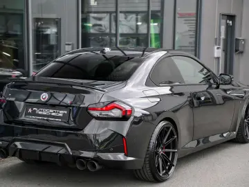 BMW M240i xDrive Coupe Widescreen  20  Wheelforce