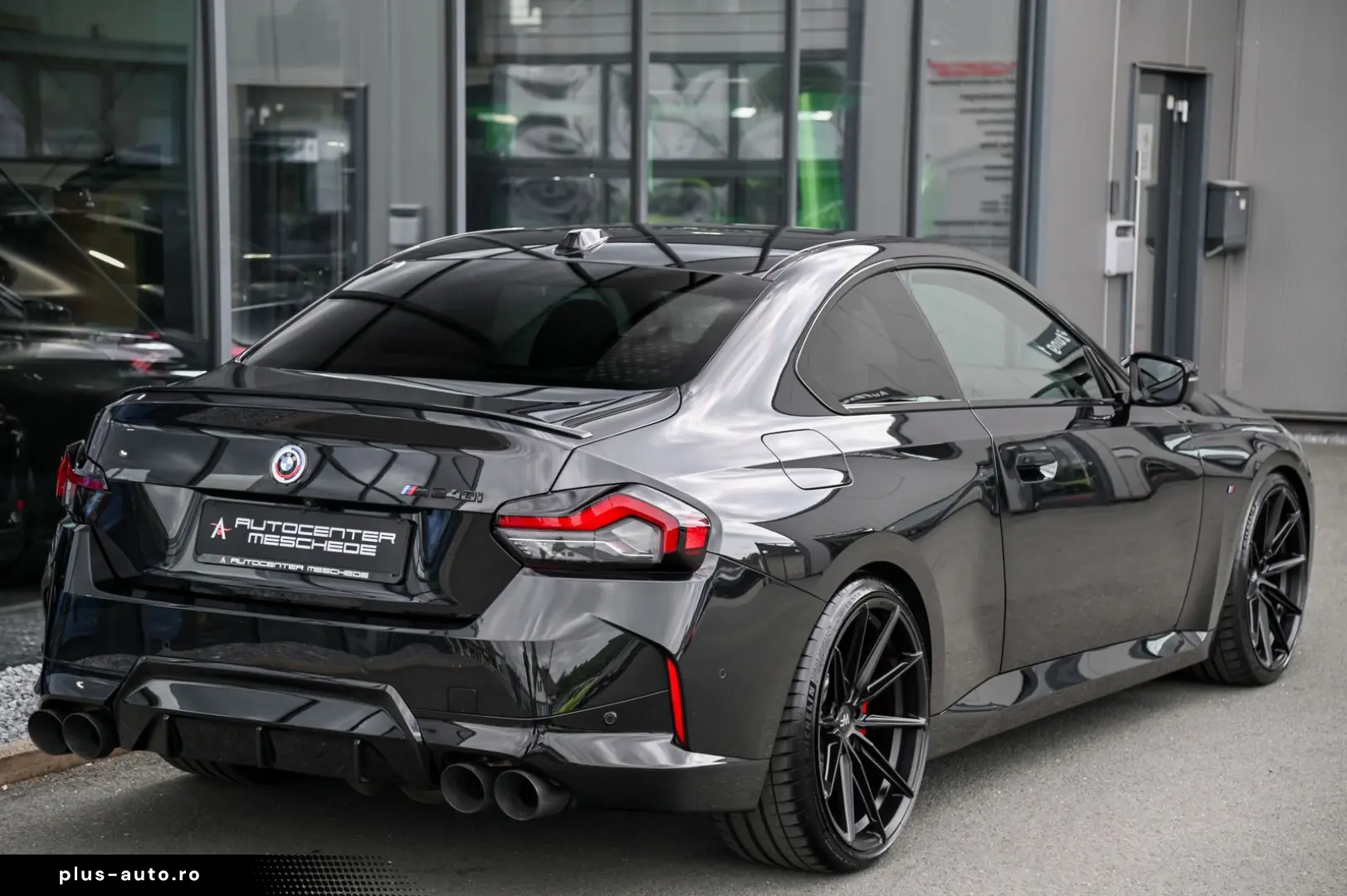 BMW M240i xDrive Coupe Widescreen  20  Wheelforce