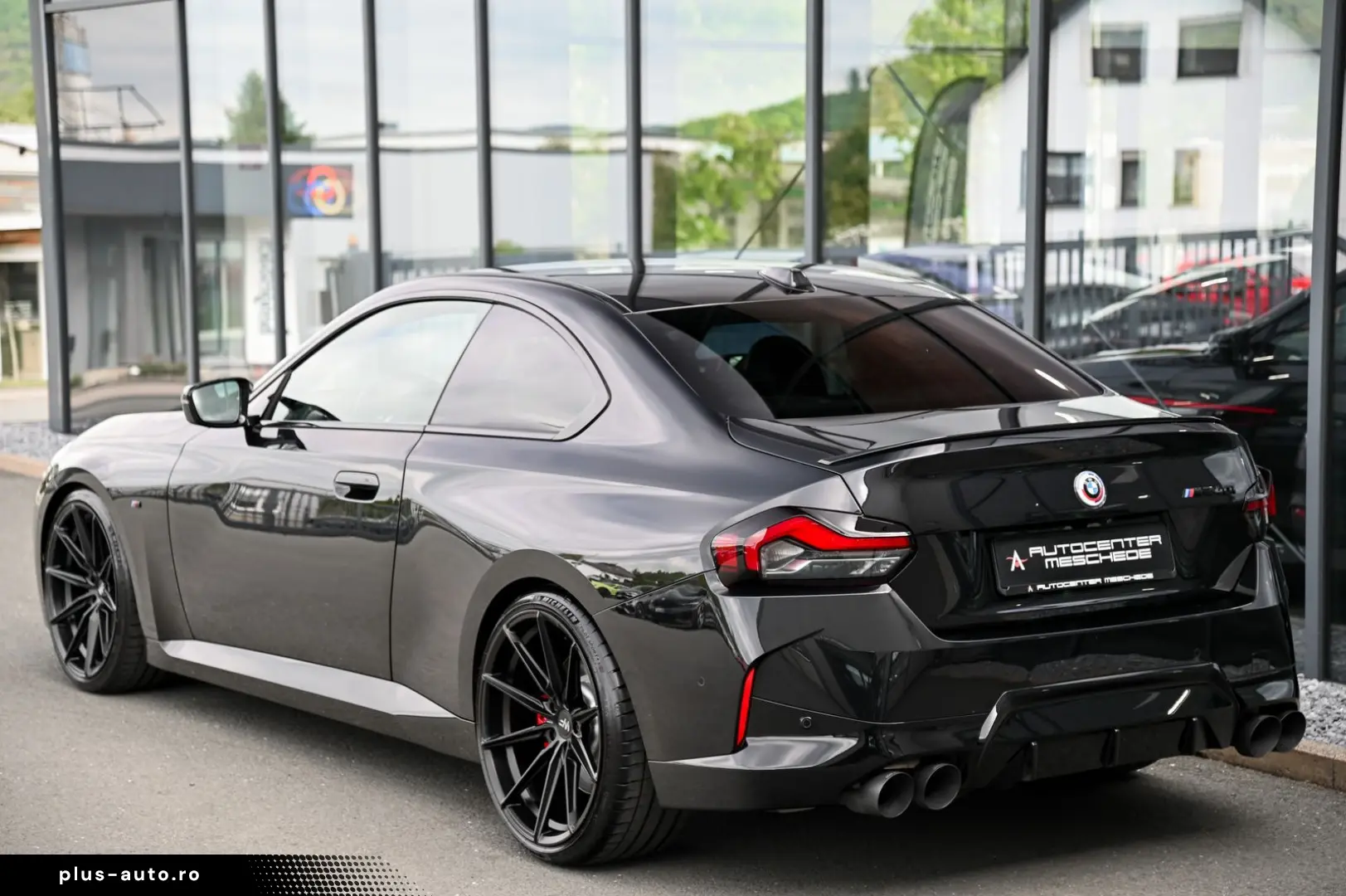 BMW M240i xDrive Coupe Widescreen  20  Wheelforce