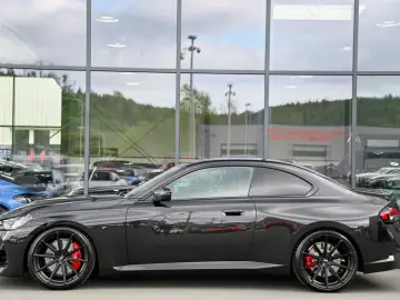 BMW M240i xDrive Coupe Widescreen  20  Wheelforce