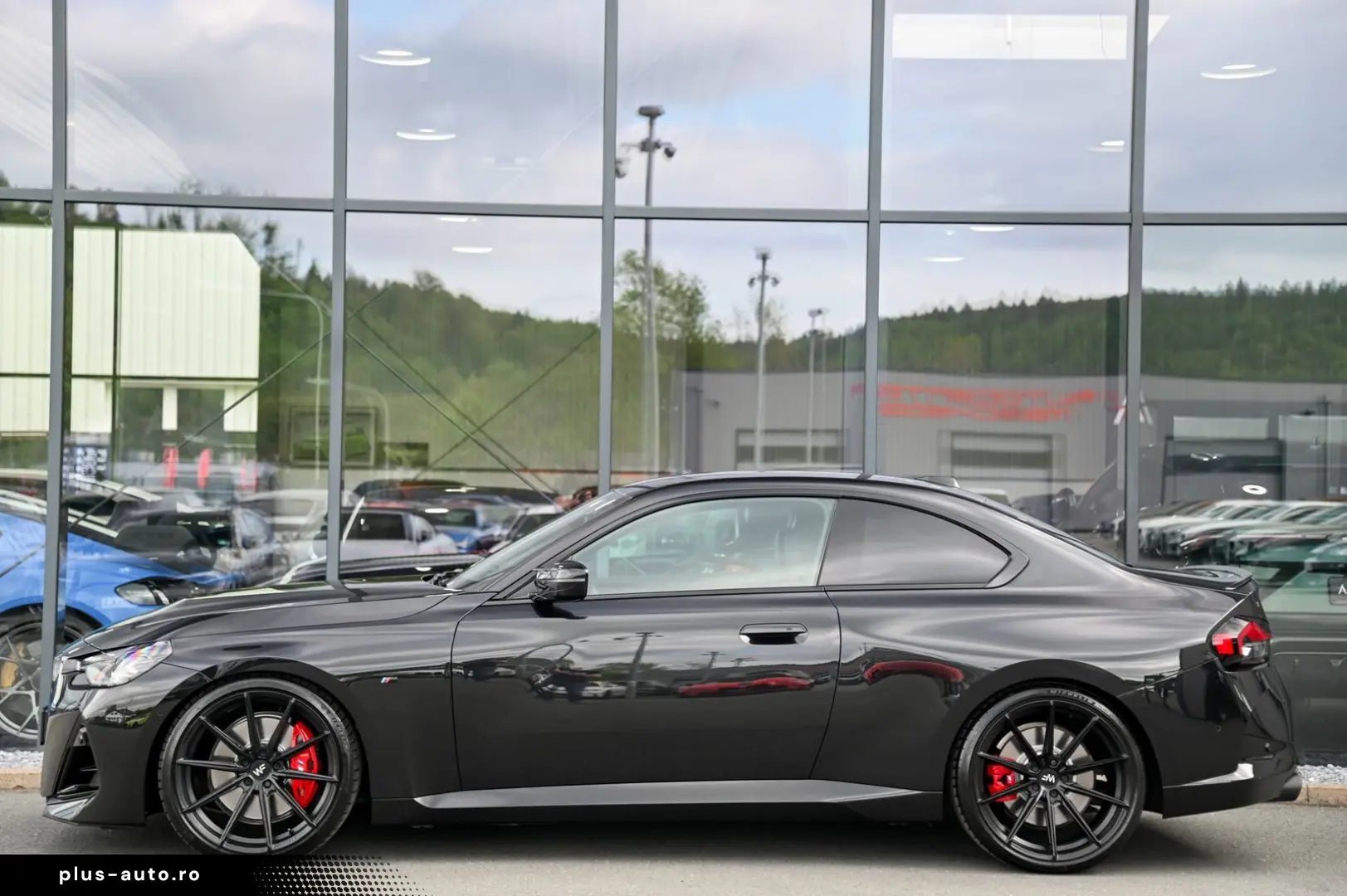 BMW M240i xDrive Coupe Widescreen  20  Wheelforce