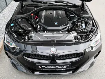 BMW M240i xDrive Coupe Widescreen  20  Wheelforce