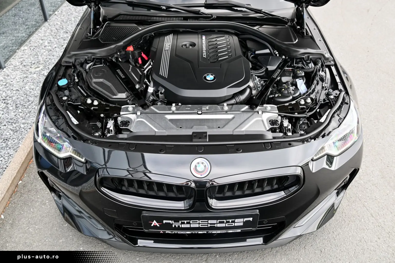 BMW M240i xDrive Coupe Widescreen  20  Wheelforce