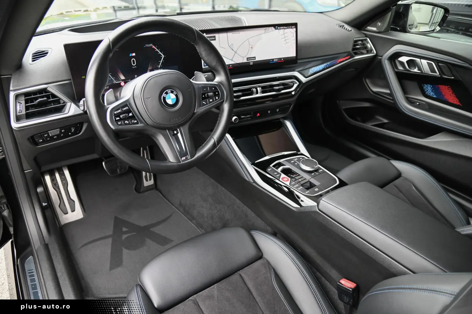 BMW M240i xDrive Coupe Widescreen  20  Wheelforce