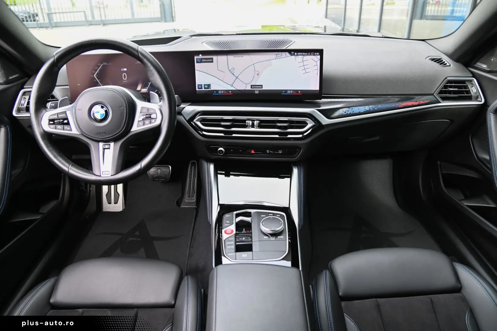BMW M240i xDrive Coupe Widescreen  20  Wheelforce