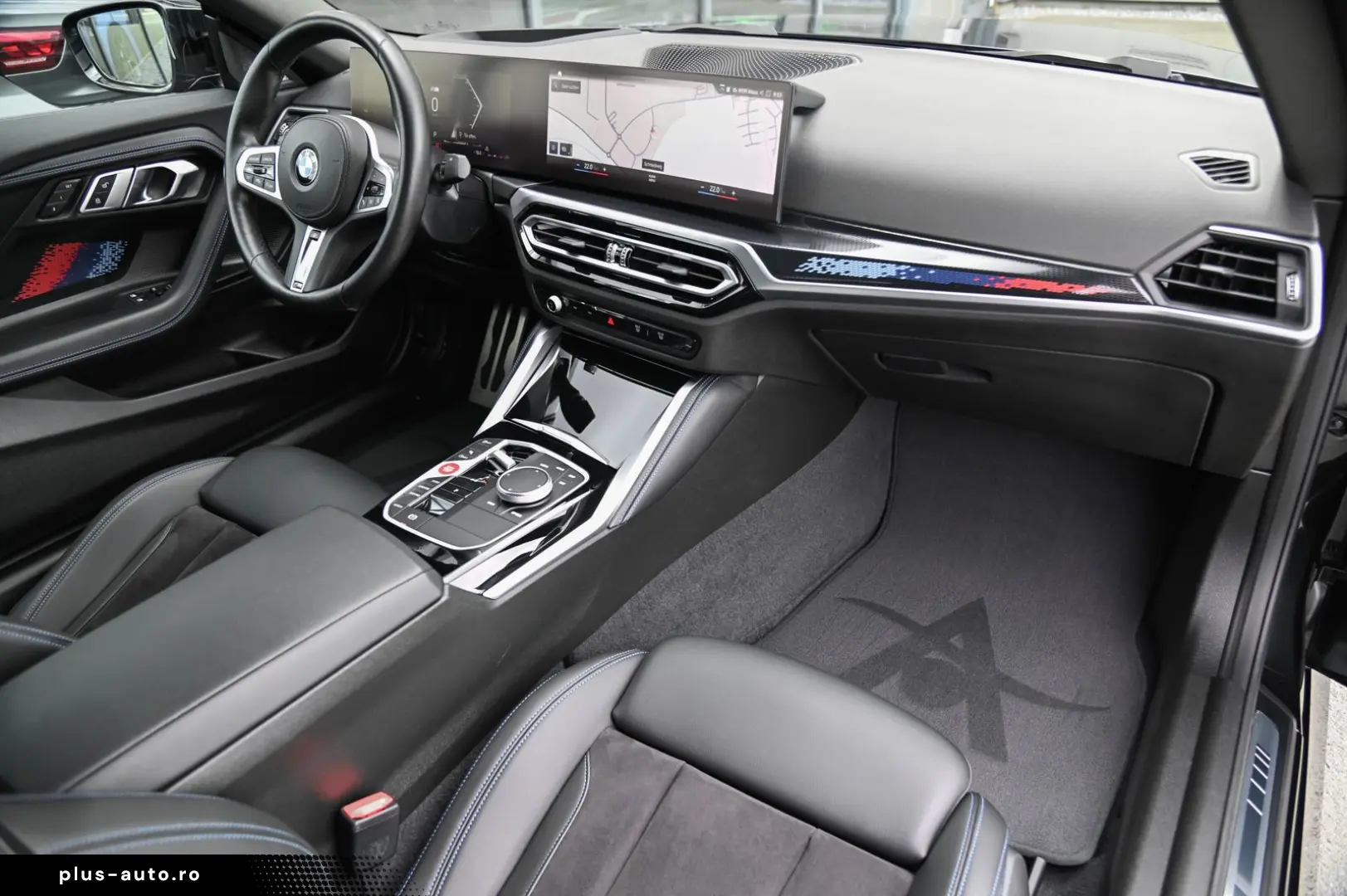 BMW M240i xDrive Coupe Widescreen  20  Wheelforce