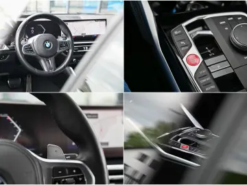 BMW M240i xDrive Coupe Widescreen  20  Wheelforce