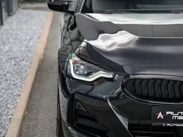 BMW M240i xDrive Coupe Widescreen  20  Wheelforce