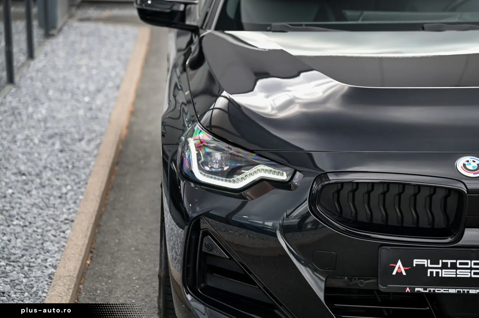 BMW M240i xDrive Coupe Widescreen  20  Wheelforce