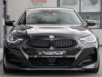 BMW M240i xDrive Coupe Widescreen  20  Wheelforce