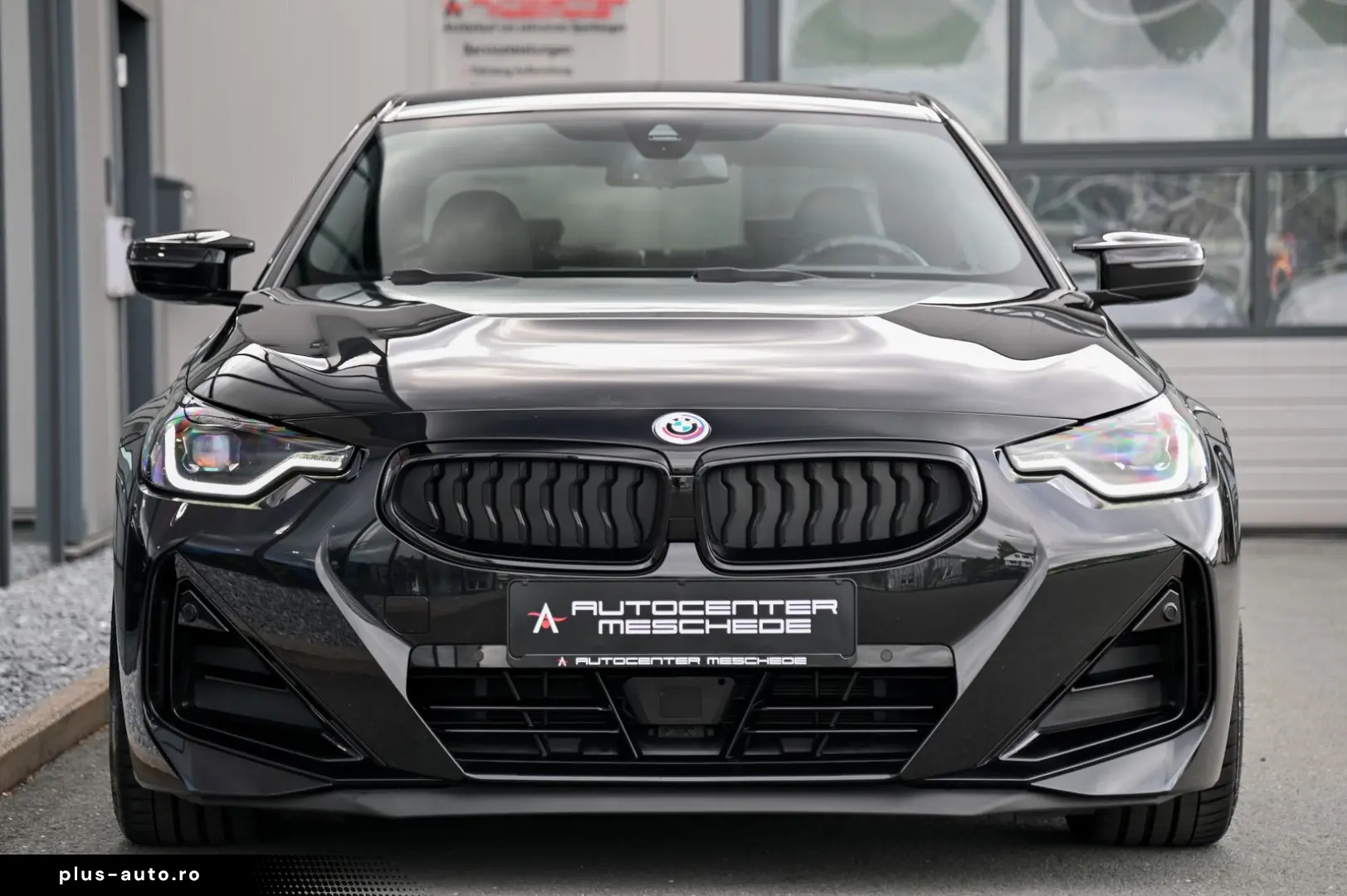BMW M240i xDrive Coupe Widescreen  20  Wheelforce
