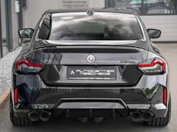 BMW M240i xDrive Coupe Widescreen  20  Wheelforce