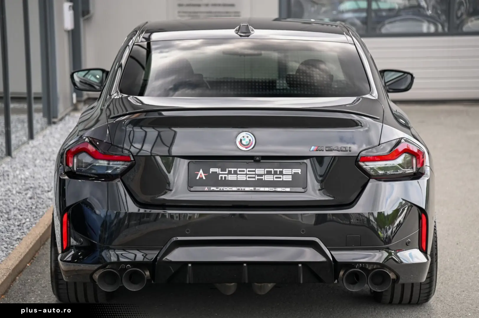 BMW M240i xDrive Coupe Widescreen  20  Wheelforce