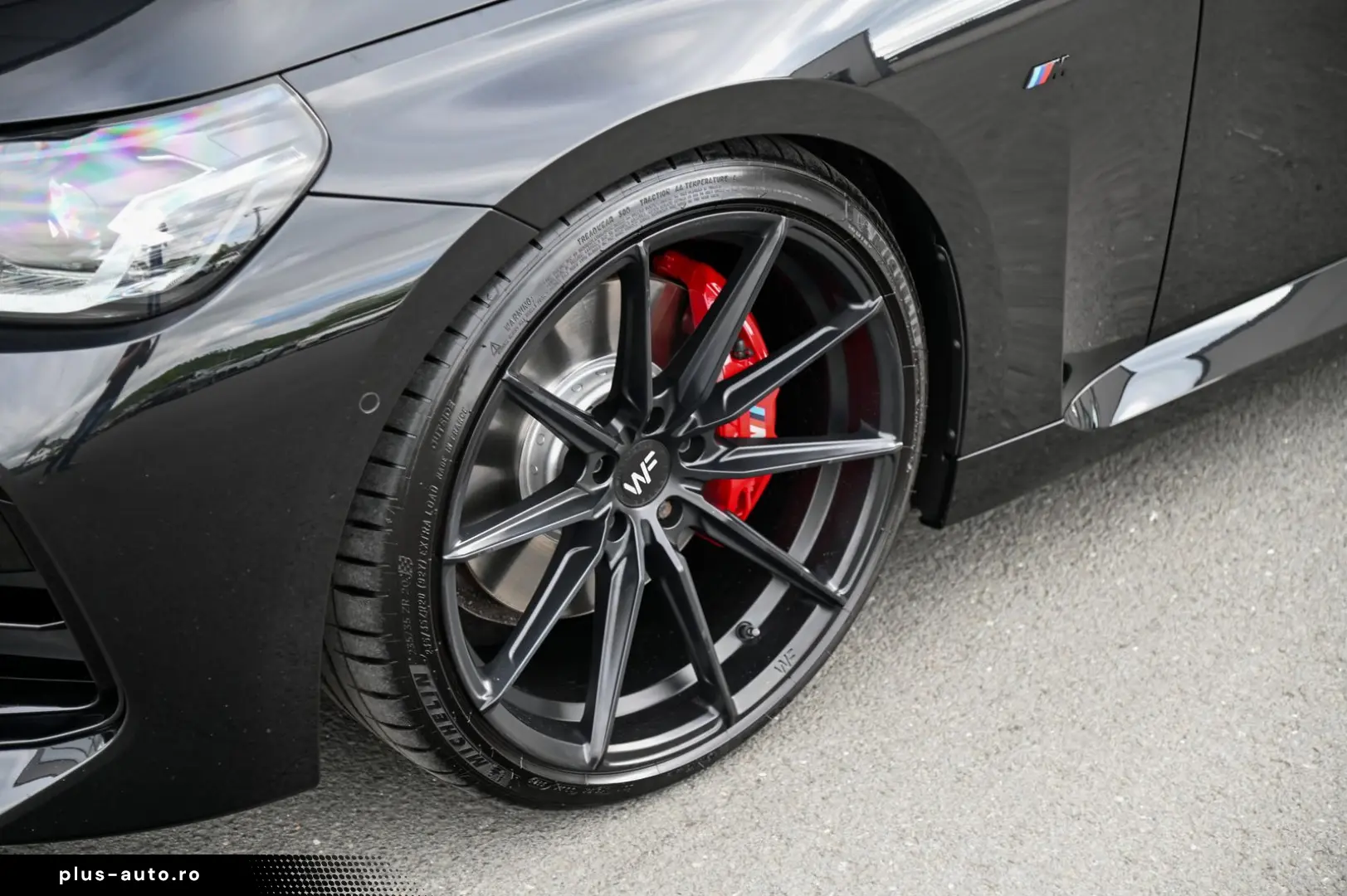 BMW M240i xDrive Coupe Widescreen  20  Wheelforce
