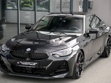 BMW M240i xDrive Coupe Widescreen  20  Wheelforce