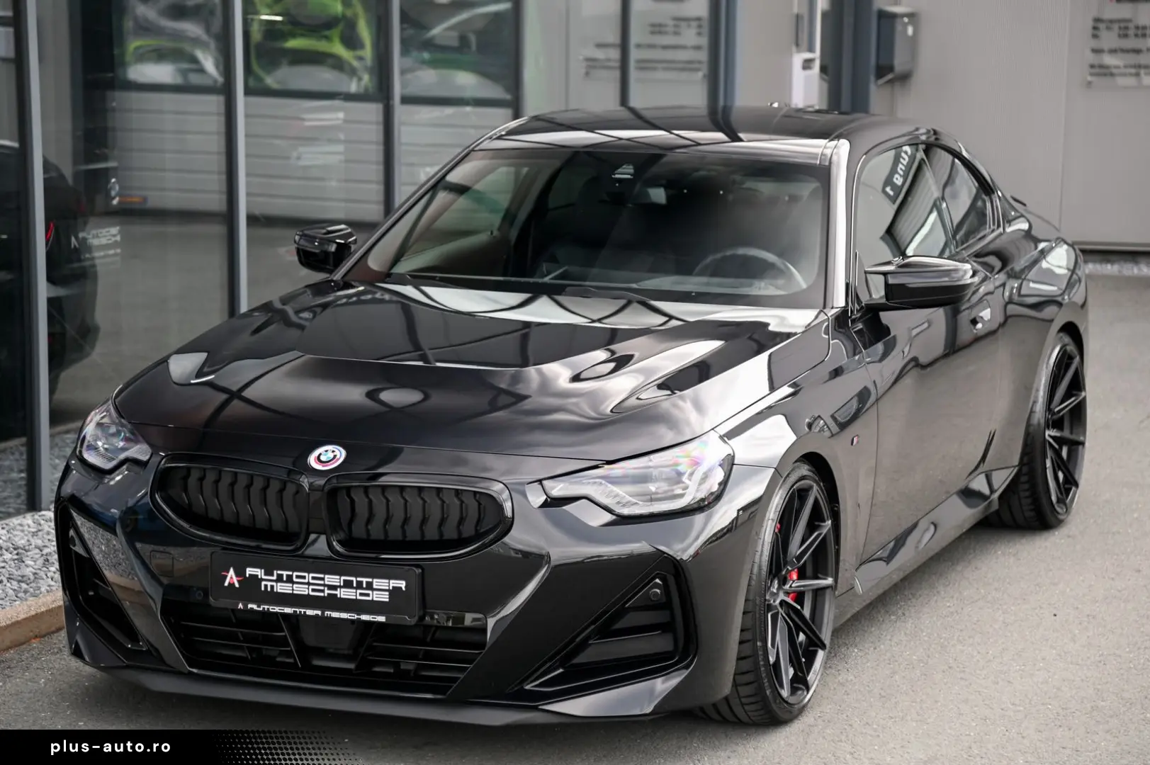 BMW M240i xDrive Coupe Widescreen  20  Wheelforce