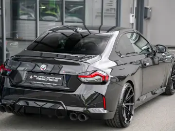 BMW M240i xDrive Coupe Widescreen  20  Wheelforce