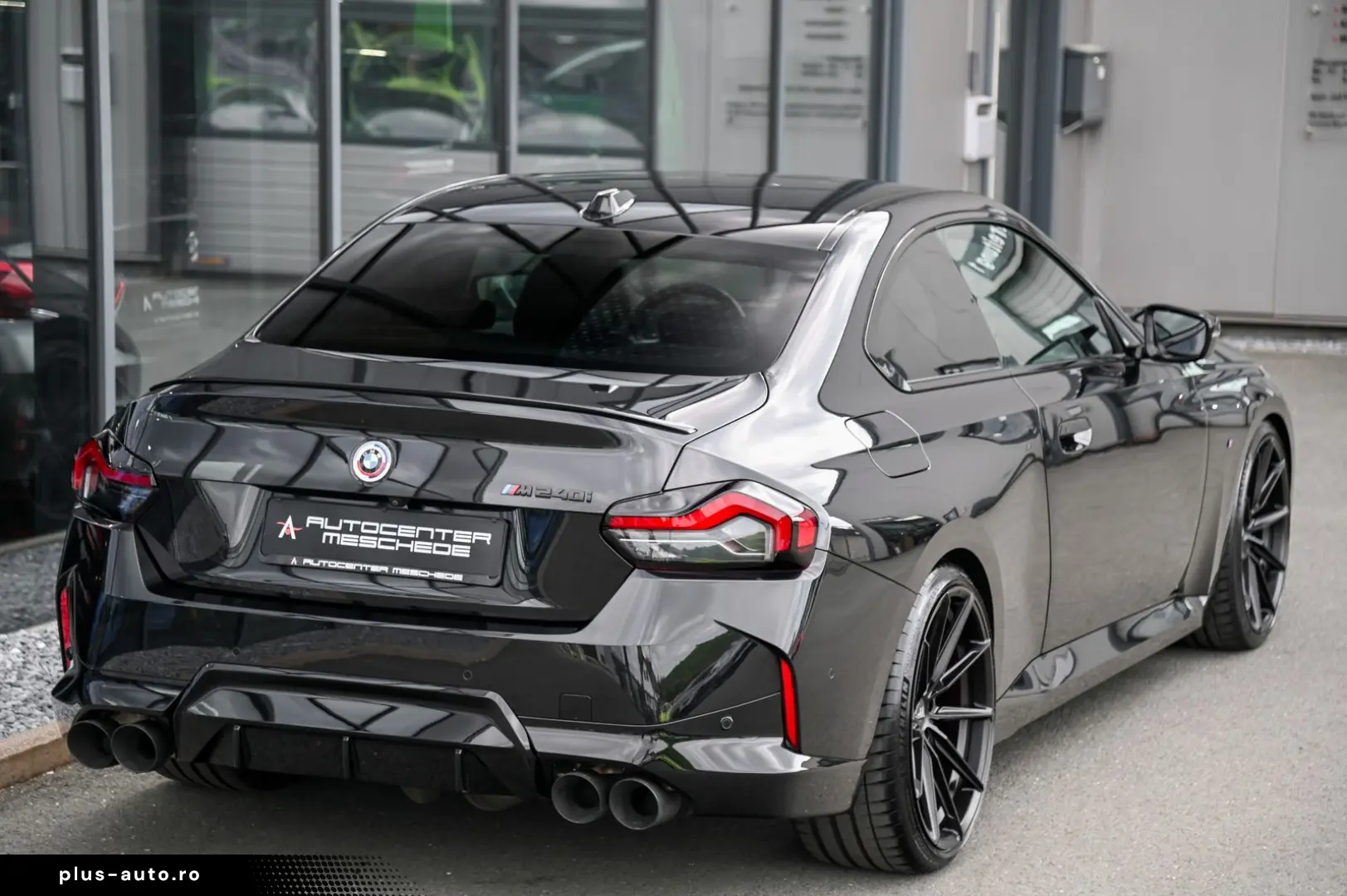 BMW M240i xDrive Coupe Widescreen  20  Wheelforce
