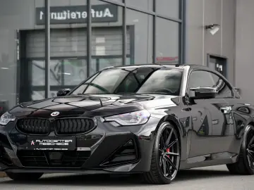 BMW M240i xDrive Coupe Widescreen  20  Wheelforce